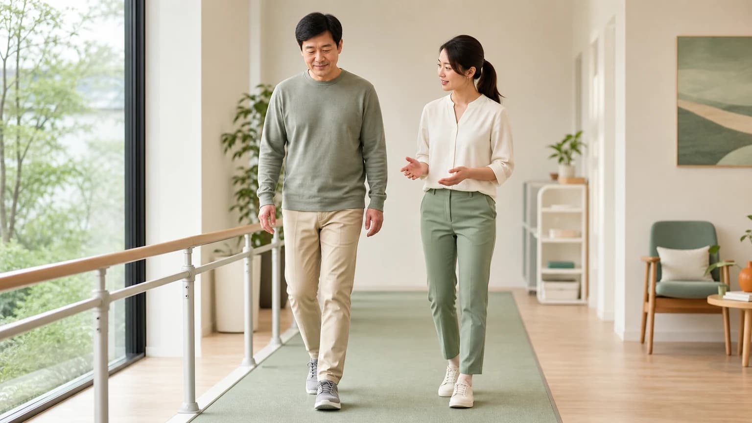 Goodbye back pain & sciatica: causes, symptoms and combined East-West physiotherapy