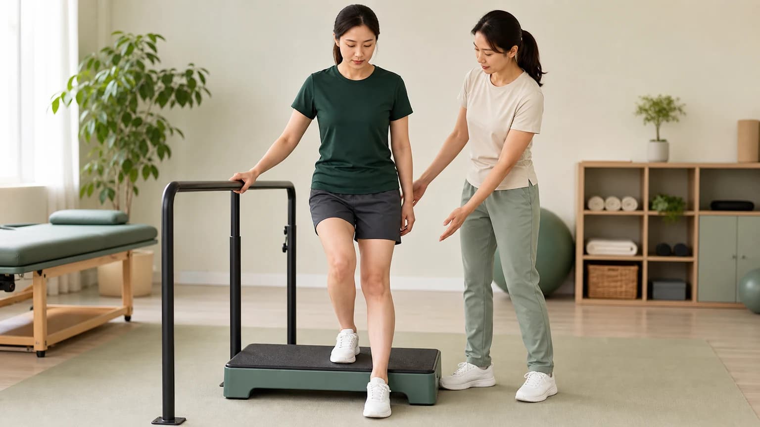 Front-of-knee pain after running? Understanding and preventing runner's knee