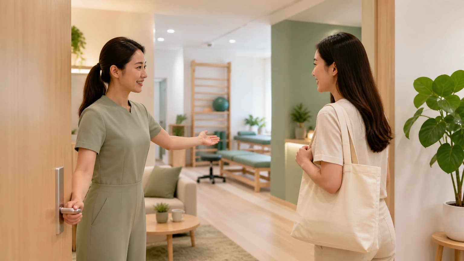 Welcome to Cordial Physiotherapy