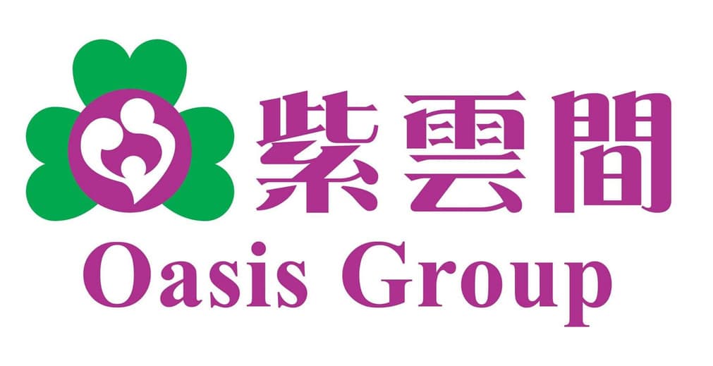 Oasis Group 紫雲間