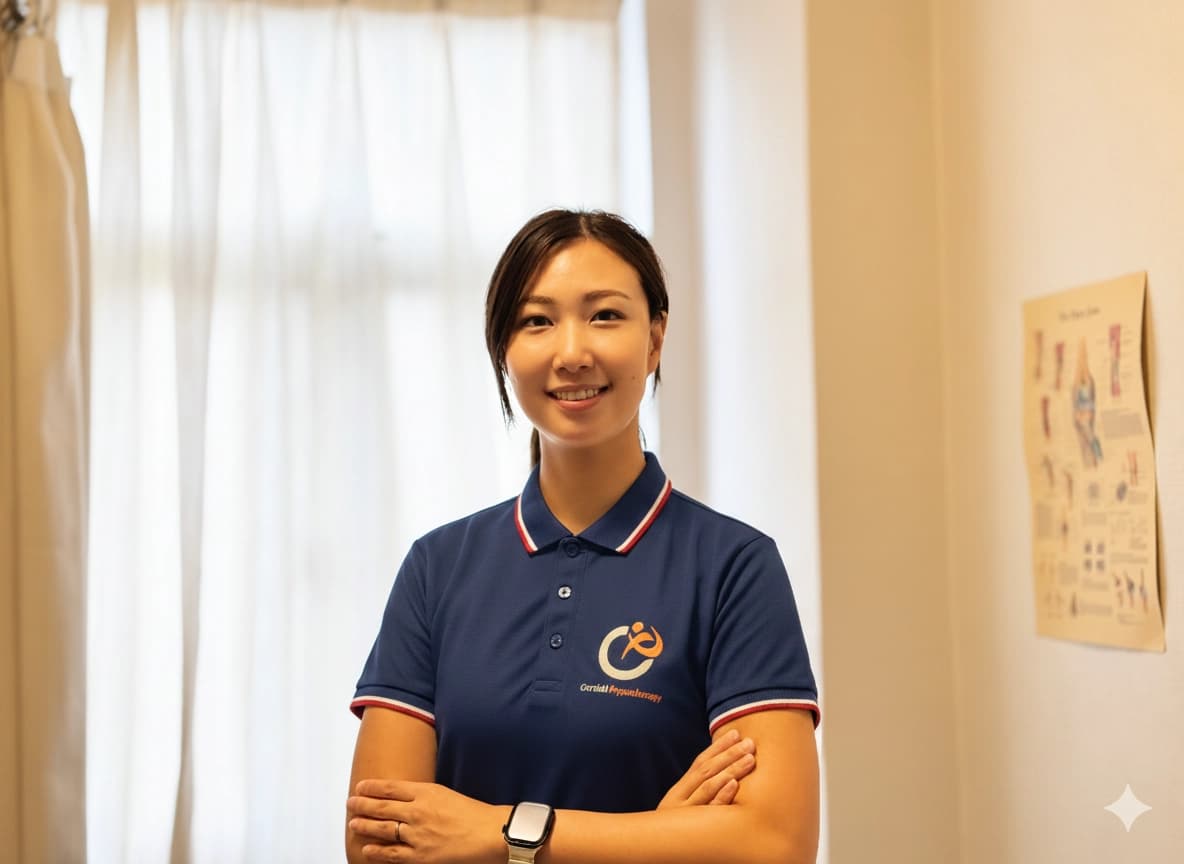 Yvonne Lau