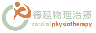 Cordial Physiotherapy logo